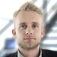 Jens Reimer Olesen - Bestyrelsesformand hos Copenhagen Grooming